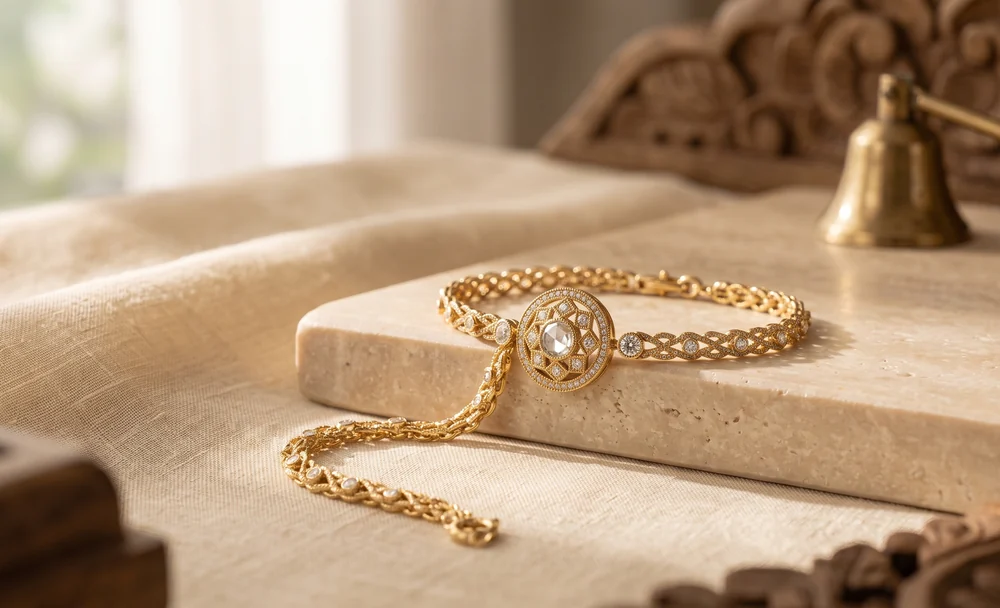 Astra Bracelet