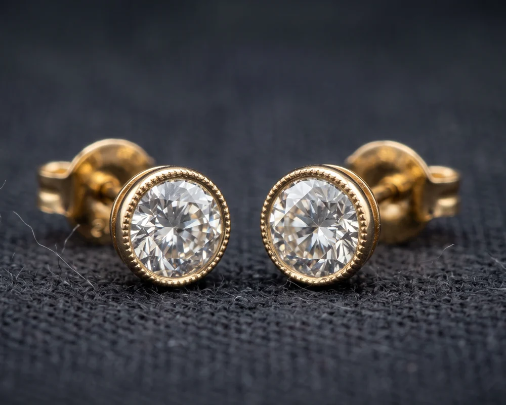 Mira Studs